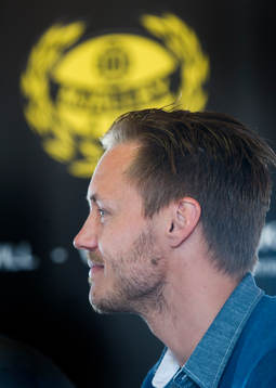 Anders Vikström
