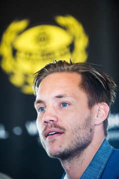 Anders Vikström