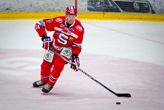 Jason Strudwick
