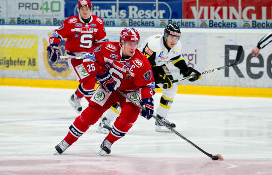Tony Lagerström, Södertälje