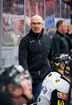 Mats Waltin, tränare
