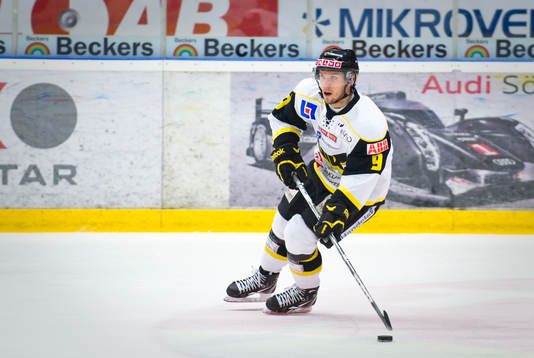 Mikael Zetterberg