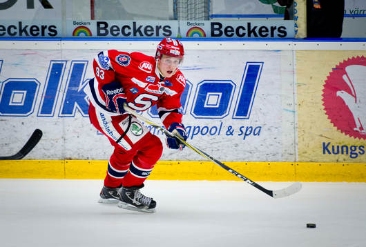 Emil Lundberg