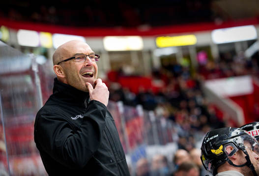 Mats Waltin, tränare