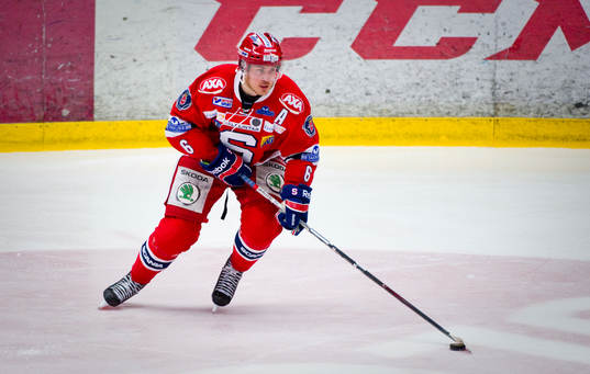 Fredrik Sonntag