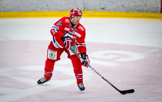 Jason Strudwick