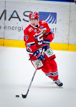 Ziga Jeglic