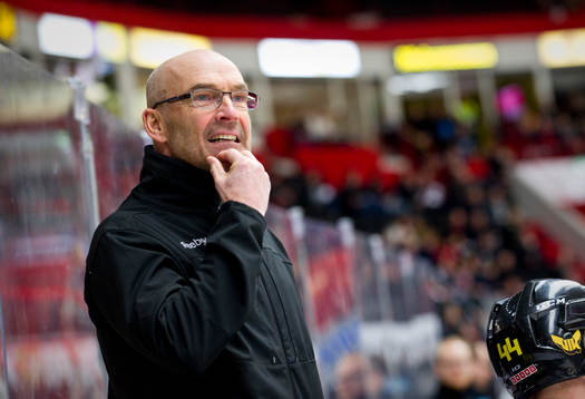 Mats Waltin, tränare