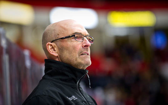 Mats Waltin, tränare