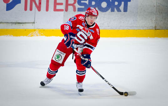 Andreas Hjelm