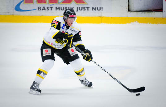 Peter Öberg
