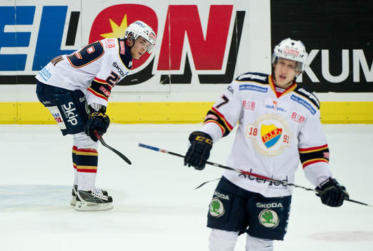 Bläddra bland fler bilder av Ishockey, Elitserien, Frölunda - Djurgården
