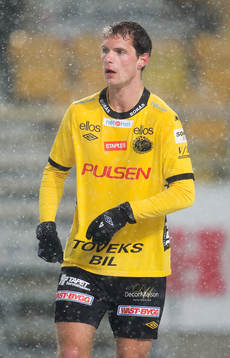 Joackim Jörgensen
