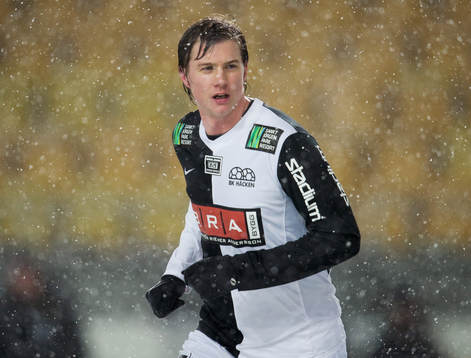 Andreas Drugge