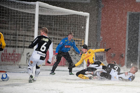 Viktor Claesson, Elfsborg, Mattias Östberg, Christoffer