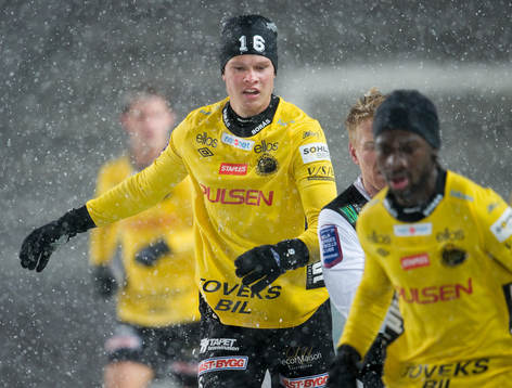 Viktor Claesson, Elfsborg