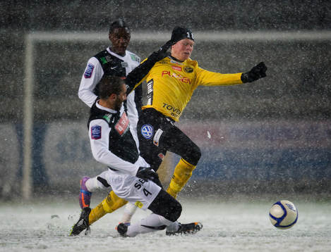 Viktor Claesson, Elfsborg, Mohammed Ali Khan, Dominic