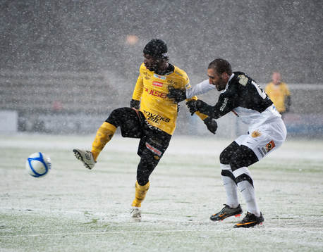 Amadou Jawo, Elfsborg, Mohammed Ali Khan, Häcken