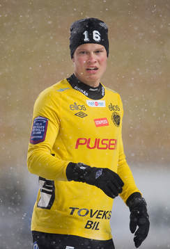 Viktor Claesson
