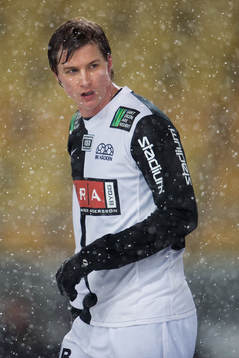 Andreas Drugge