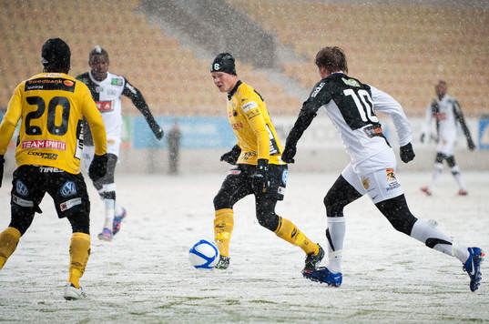Viktor Claesson, Elfsborg