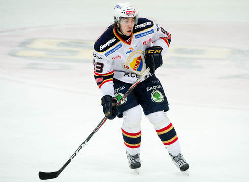 Mika Zibanejad