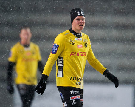Viktor Claesson