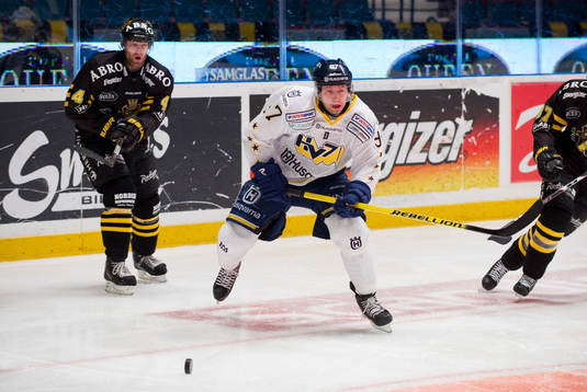 Per Ledin, HV71
