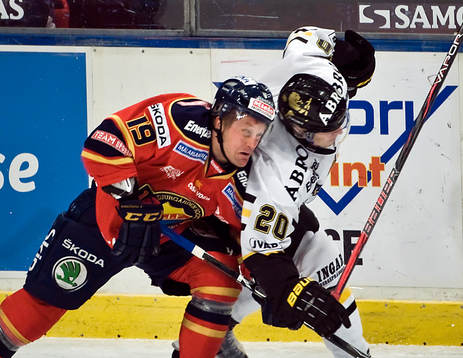 Jimmie Ölvestad, Djurgården och Daniel Bång, AIK