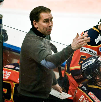 Nichlas Falck, assisterande tränare, Djurgården