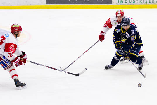 Sebastian Dyk, HV71, Martin Röymark, Timrå IK, Mathew