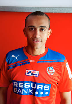 Walid Atta, Helsingborg