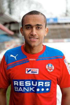 Walid Atta, Helsingborg