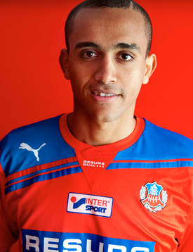 Walid Atta, Helsingborg