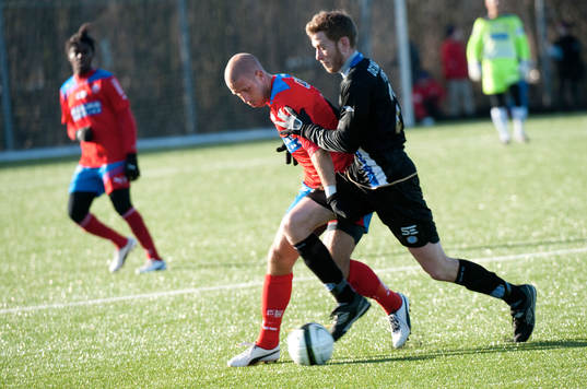 Mattias Lindström, Helsingborg