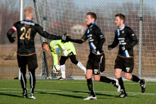 Jubel Esbjerg