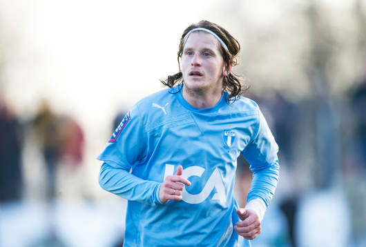 Erik Friberg