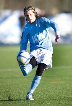 Erik Friberg