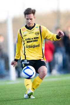 Anders Wikström