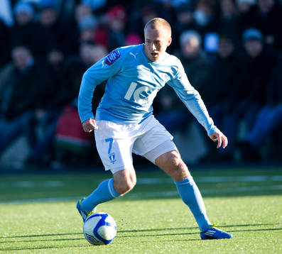 Daniel Larsson
