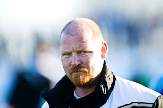 Jörgen Pettersson, tränare