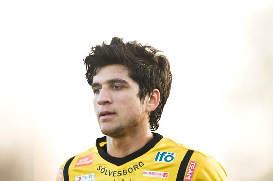 Mahmut Özen