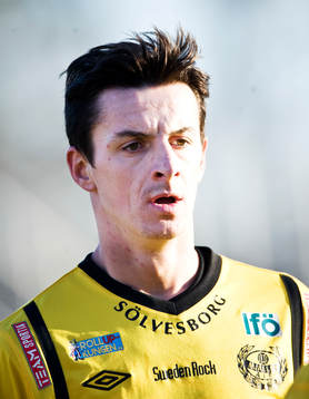 Haris Radetinac