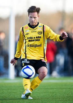 Anders Wikström