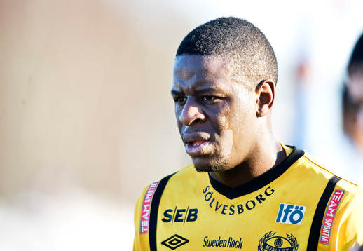 Dominique Kivuvu