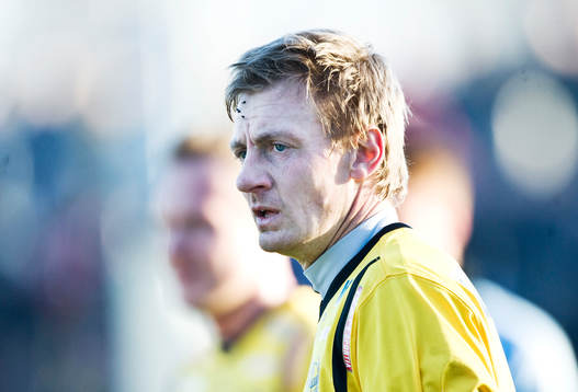 Patrik Rosengren