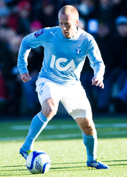 Daniel Larsson