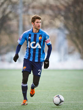 Joona Toivio