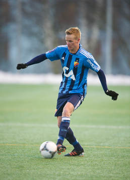 Andreas Dahlén