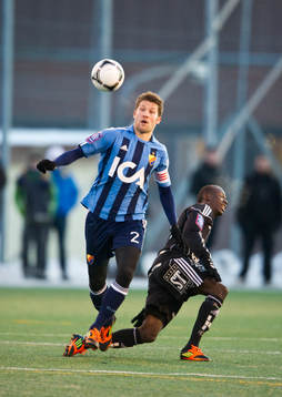 Joona Toivio, Djurgården